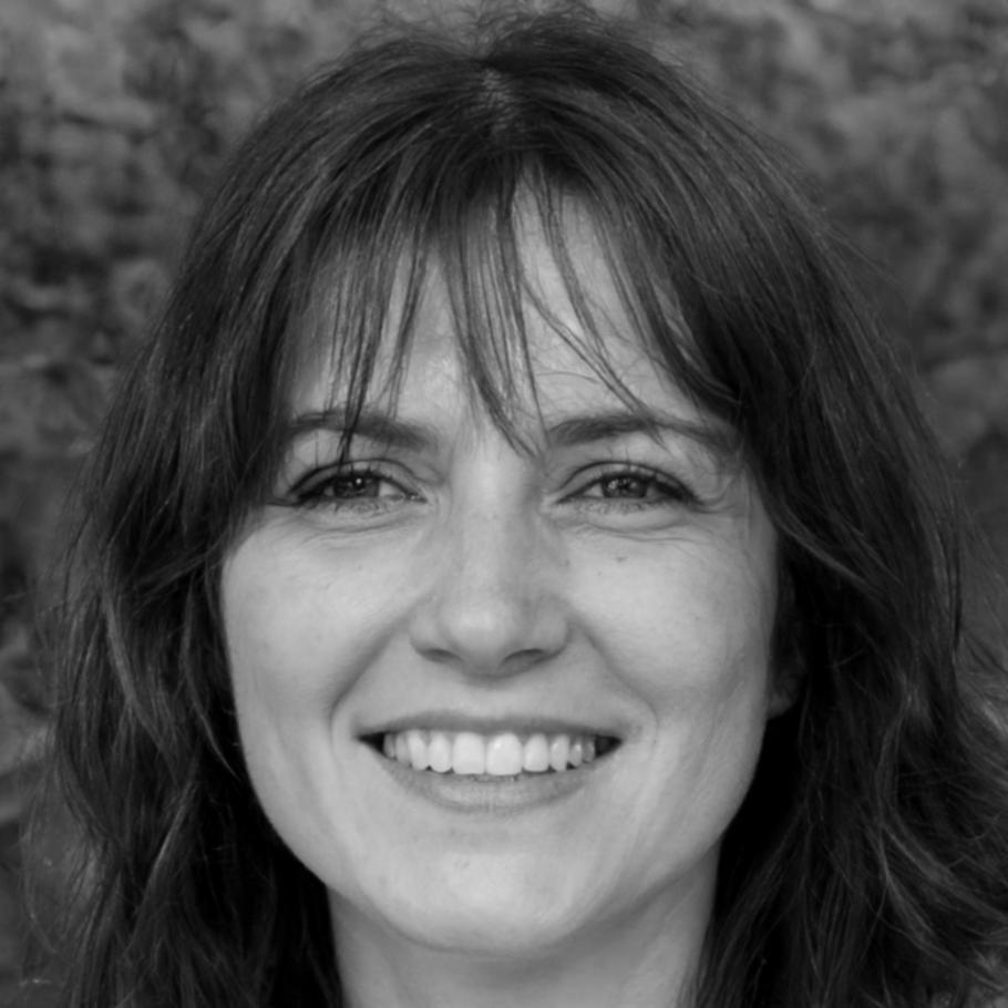 Lenka Novotná - Leiterin Finanzberatung