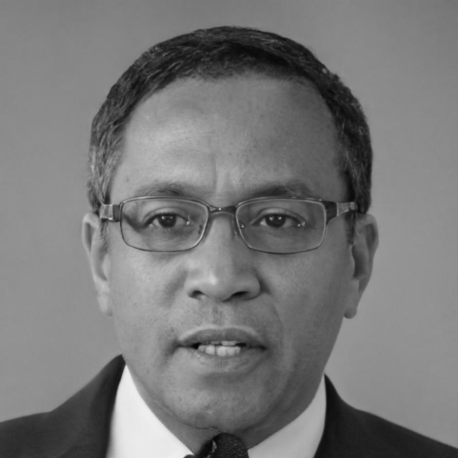 Veit Bergström - Strategie & Planung